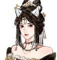 归黎&羲和_Xicole