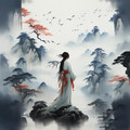 陈婧萱&中国民乐