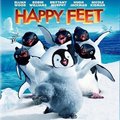 Happy Feet