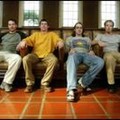 Yonder Mountain String Band&Sherman Kelly