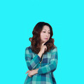 张萍