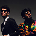 Chromeo&Solange