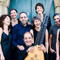 Gli Incogniti&Amandine Beyer&Antonio Lucio Vivaldi