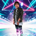 Dion Timmer&The Arcturians