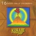 Grupo Korajje&Rafael Ramirez