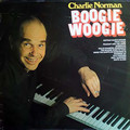Charlie Norman&Styne&Cahn
