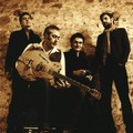 Tindersticks