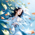 墨染清碧_次元口袋