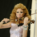 Miri Ben-Ari&Dorel&The Mad Stuntman