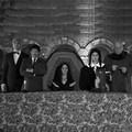 Victor Mizzy and His Orchestra&Robert Merrill&Robert Farnon