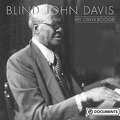 Blind John Davis&Sonny Boy Williamson