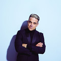 Robbie Williams