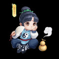 第843集 陶潜婚讯传天下，灵髓娘娘藏星膜_tts - 雷雨