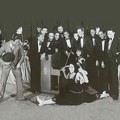 Paul Howard's Quality Serenaders
