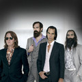 Grinderman&Andrew Weatherall