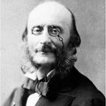 Jacques Offenbach&Hugo Hasslo