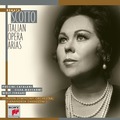 Renata Scotto&Orchestra del Teatro alla Scala di Milano&Antonino Votto