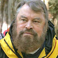 Brian Blessed