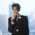 黄明昊（Justin）&王鹤棣&杜海涛