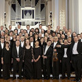 Brandenburgisches Staatsorchester Frankfurt&Howard Griffiths&Fabian Künzli&Charlotte Cornwell