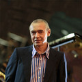 Ivo Pogorelich