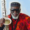 Pharoah Sanders