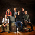 The Ozark Mountain Daredevils&Larry Lee&Steve Cash