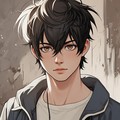歌手阿贵