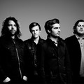 The Boxer Rebellion