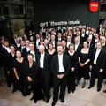 London Symphony Chorus&John Constable&London Symphony Orchestra&Sir Colin Davis