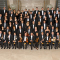 The National Philharmonic Orchestra