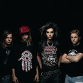 Tokio Hotel&ÁSDÍS