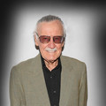 Stan Lee&Gina