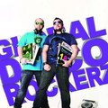 Global Disco Rockerz&Carlos Chavez