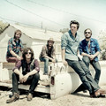 The Wild Feathers