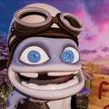 Crazy Frog