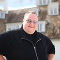 Kim Dotcom&Tiki Taane