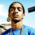 Nipsey Hussle&Goldie|