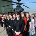 Military Wives&Gareth Malone&London Metropolitan Orchestra