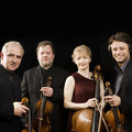 Brodsky Quartet&Anne Sofie von Otter&Peter Sculthorpe