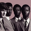 The Chambers Brothers