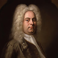 George Frideric Händel