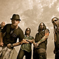 Five Finger Death Punch