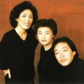 The Chung Trio