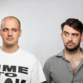 Modeselektor&Marcel Dettmann