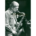 Zoot Sims