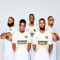 Broederliefde&Kalibwoy&SBMG