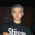 Satoshi Tomiie