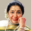 Asha Bhosle&Shankar