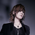 SUGIZO&SAKI&サラ・オレイン